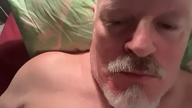 exhibitionist_Mike webcam show