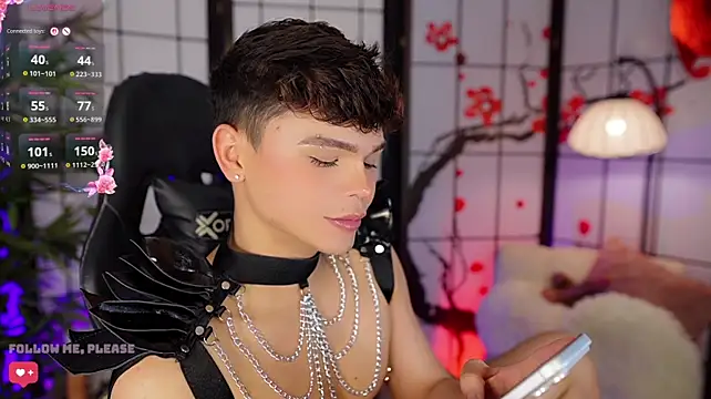 PRINCE_STEV live XXX chat