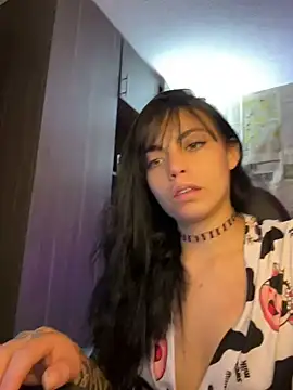 Živý XXX chat i_am_nina_