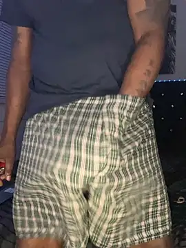BigDaddyDy Live XXX-Chat