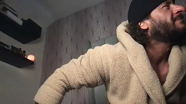Chat +18 de Magic_Mike_666 ao vivo