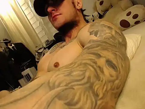 ballardbret 即時 XXX 聊天