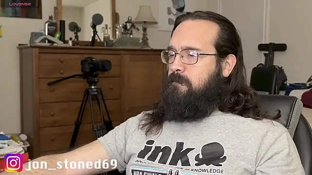 Apocalypse_Jerry's Live XXX Chat