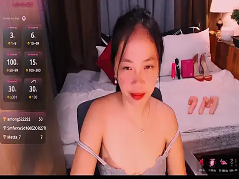 Chat XXX ao vivo de SexyMariaa