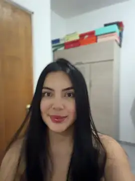 Živý XXX chat Cami_olarte