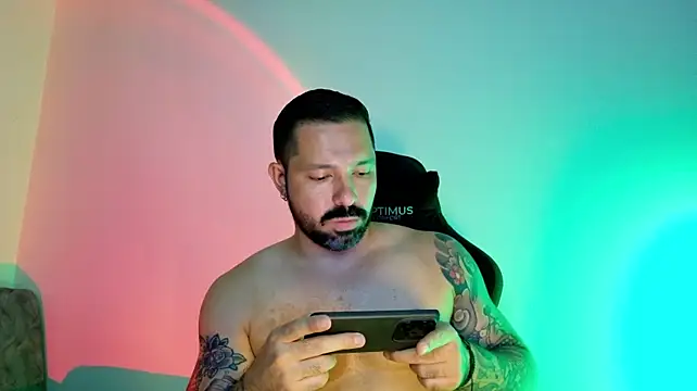 Pierre_Vidal XXX чат на живо