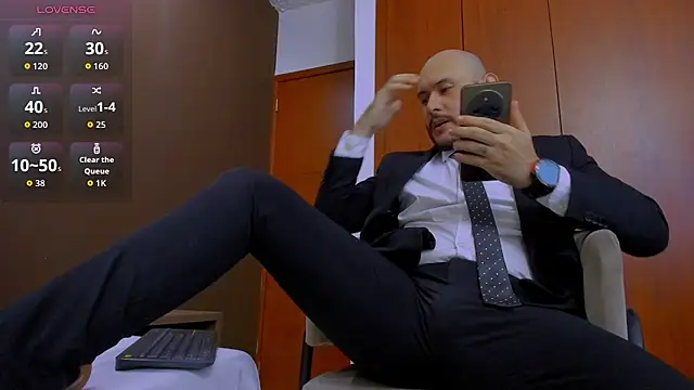 Živý XXX chat jeanpiere_