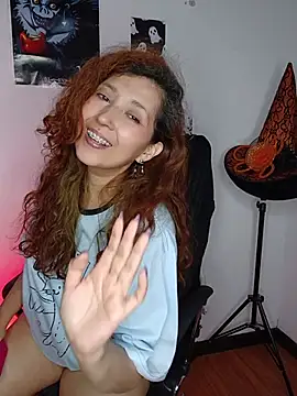 ZayraMoon_12 Chat XXX live