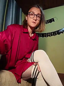 Czat XXX na żywo – DaniKat