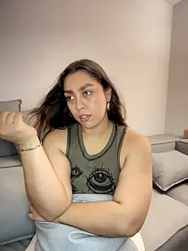 Im_sophiie's Live XXX Chat