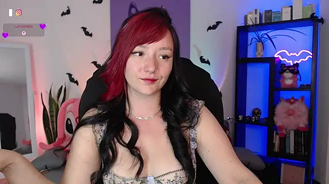 S_Lilith_ Chat XXX live