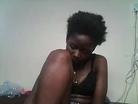 Nasty_melanin's Live XXX Chat