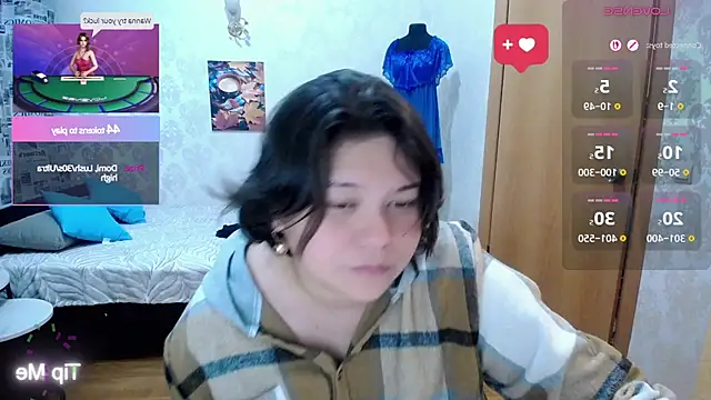 supersex_96's Live XXX Chat