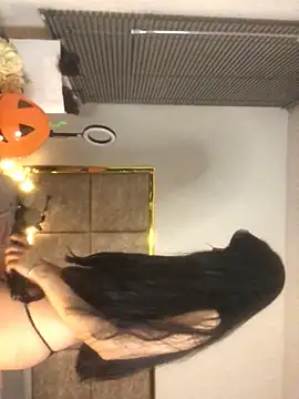 RebecaPalmer 라이브 XXX 채팅