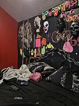 Splash_Queen420 Live XXX-Chat