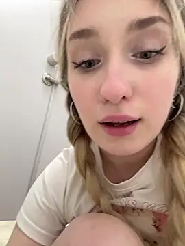 LollyPollly Live XXX-chat