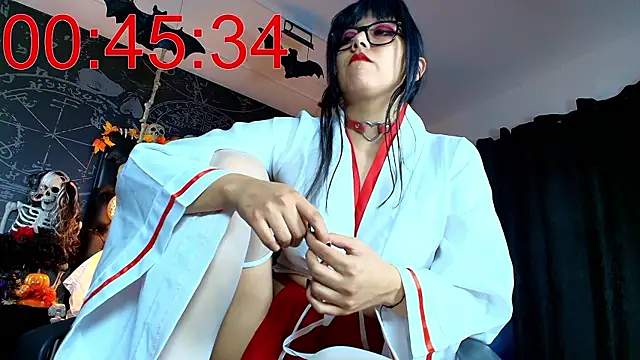 AlexHoe_ Chat XXX in diretta
