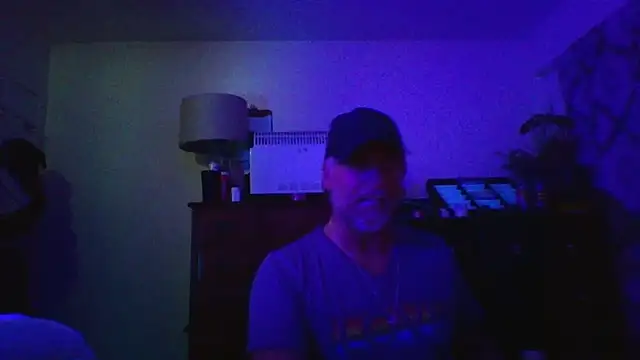 LINYguy Webcam Show