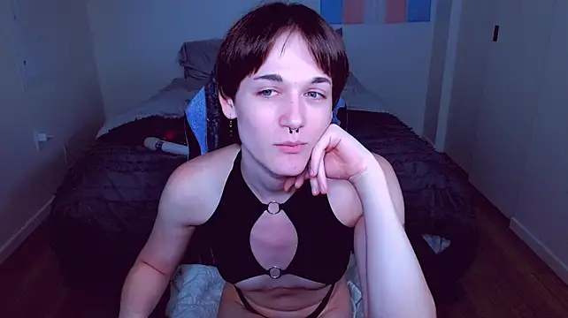 XXX chat uživo modela DecemberHoliday