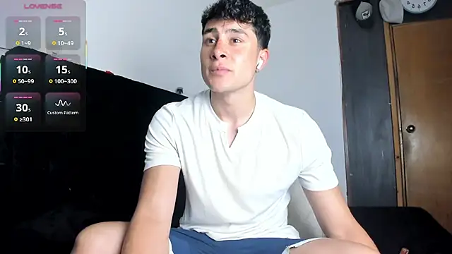 Онлайн чат XXX Austinjonesking
