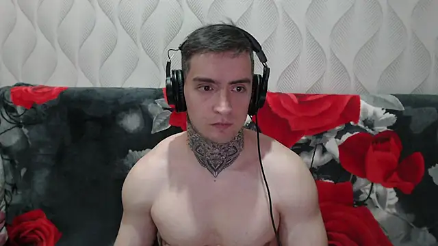 Chat XXX ao vivo de this_is_andy