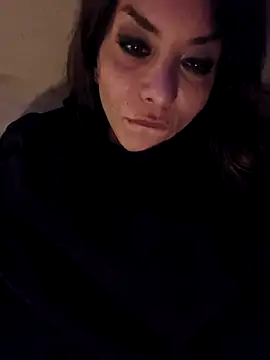 PanteraSiciliana webcam show