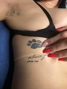 Chat XXX ao vivo de Catmila94