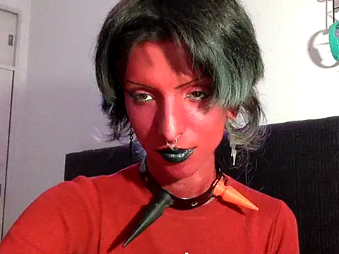 Chat XXX en directo de Hunter_cunty