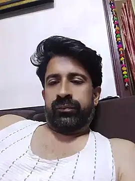 Show Webcam de XxX_KING30