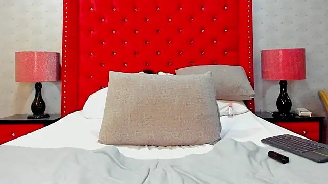 Show modela NickWild na web-kameri