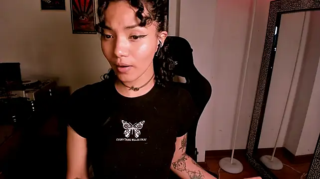 Czat XXX na żywo – Nati____