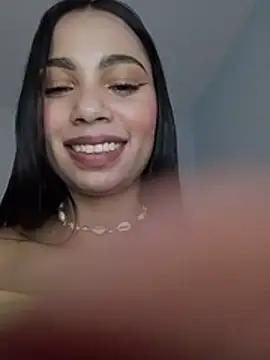 XXX chat uživo modela iamemmablake