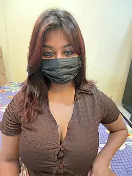 Chat XXX en directo de NaughtyZoya