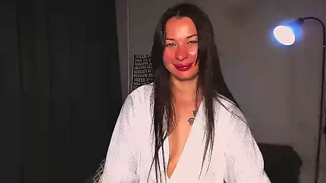 AlexaSven Live XXX-chat