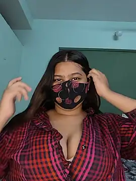 Chat XXX en directo de YOUR_GF_