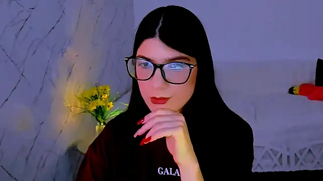 Graceful_Gaze 라이브 XXX 채팅