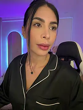 Chat XXX ao vivo de mckenzieklein