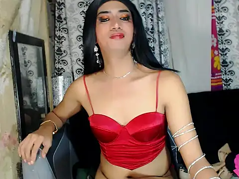 Queeny_Cassandra's Live XXX Chat