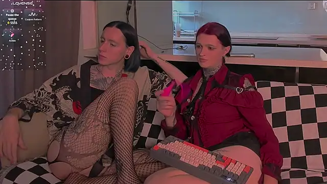 Simona_RainのライブXXXチャット