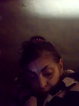 Chat XXX en directo de ChantalXOrchid