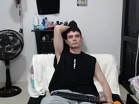 Онлайн чат XXX Zac_Efront