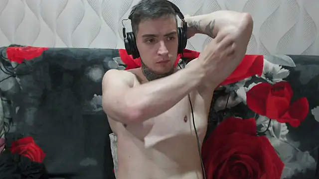 this_is_andy Live XXX-chat