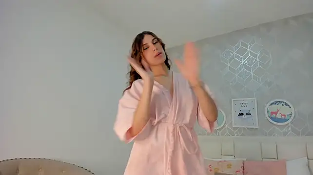 Živý XXX chat dulce_rose_7