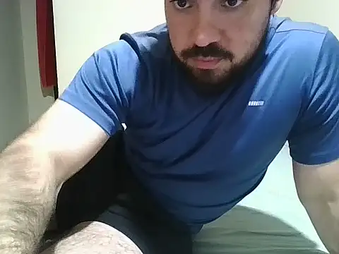 TuPapiLleg0_ 现场XXX聊天
