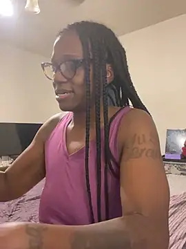 Chat XXX ao vivo de SweetParadise00