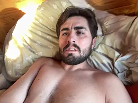 Show Webcam de SierraxRuben26