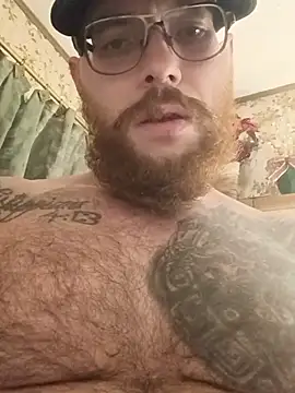 Show modela clubber92 na web-kameri