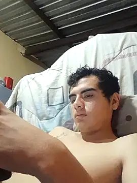 Chat XXX ao vivo de Ortiz3404