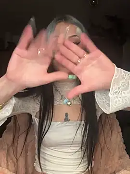 sami_zoneのライブXXXチャット