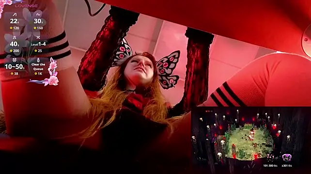 Eva_Bellea 라이브 XXX 채팅